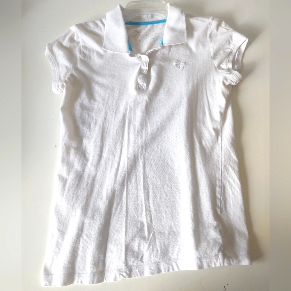 Roxy Women's L Polo
